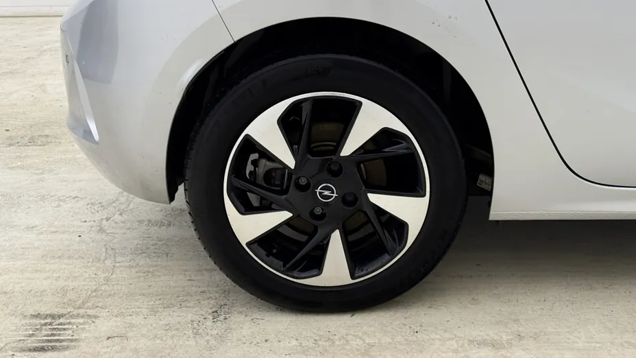 OPEL Corsa Corsa-e Elegance