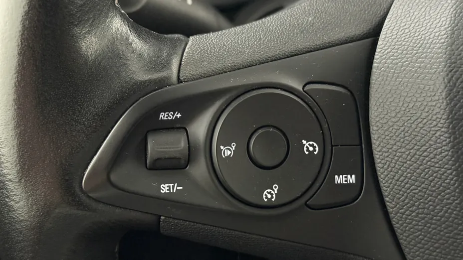 OPEL Corsa Corsa-e Elegance