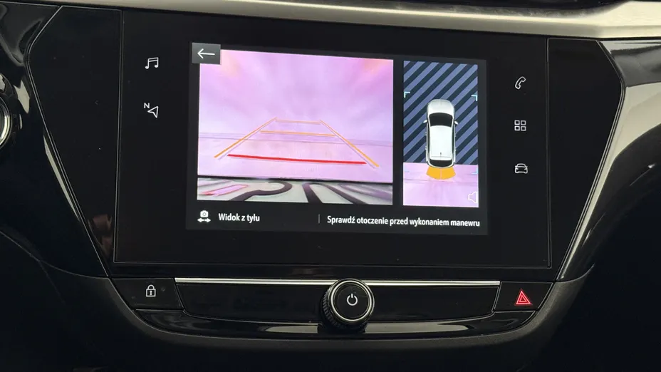 OPEL Corsa Corsa-e Elegance