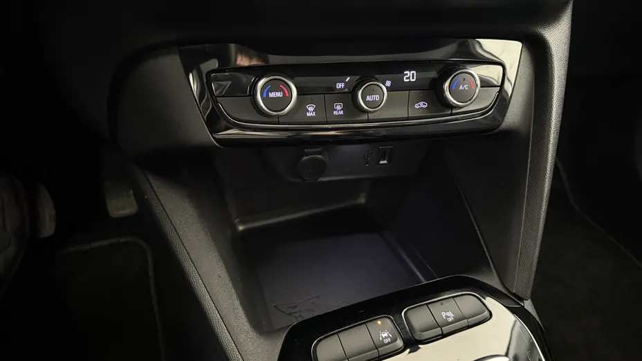 OPEL Corsa Corsa-e Elegance