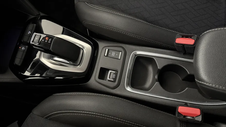 OPEL Corsa Corsa-e Elegance