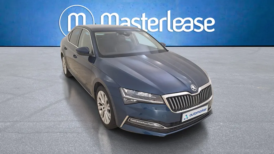 SKODA Superb Superb 2.0 TDI SCR 4x4 L&K DSG