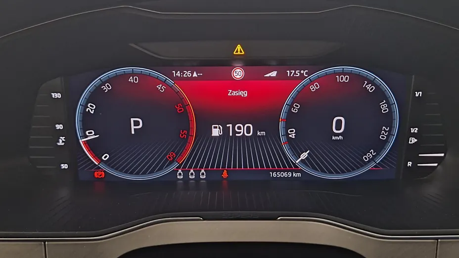 SKODA Superb Superb 2.0 TDI SCR 4x4 L&K DSG