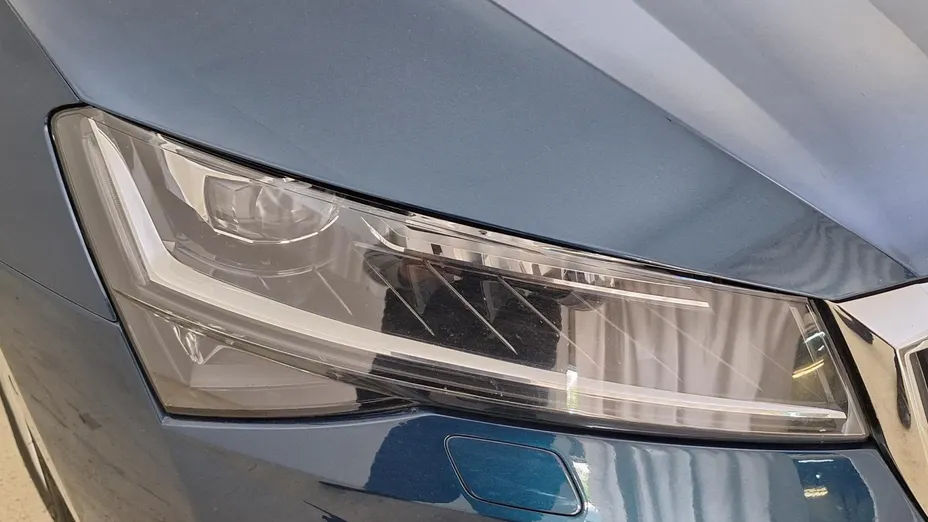 SKODA Superb Superb 2.0 TDI SCR 4x4 L&K DSG