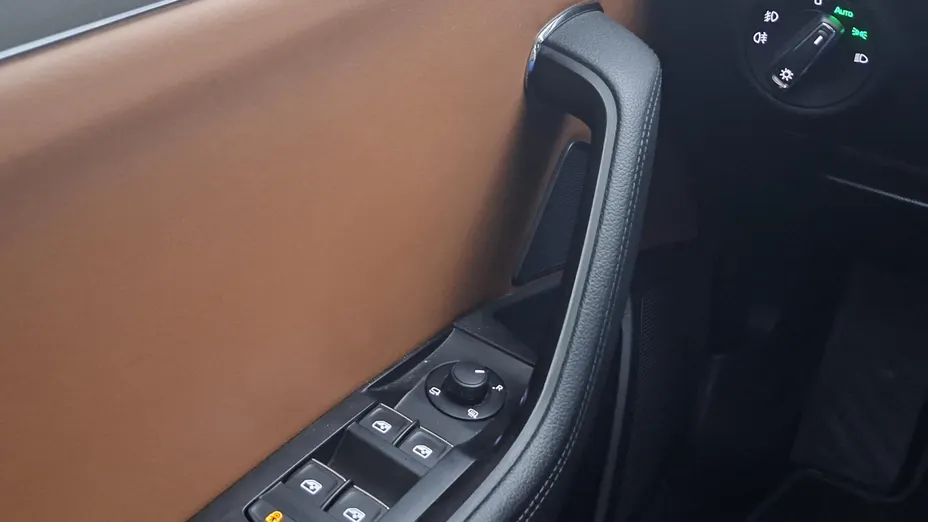 SKODA Superb Superb 2.0 TDI SCR 4x4 L&K DSG