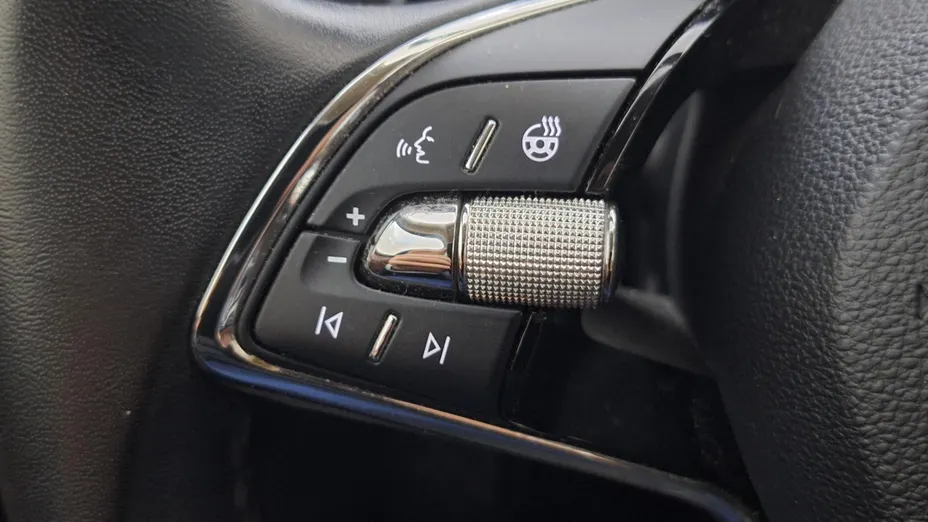 SKODA Superb Superb 2.0 TDI SCR 4x4 L&K DSG