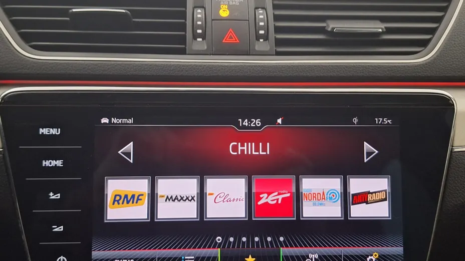 SKODA Superb Superb 2.0 TDI SCR 4x4 L&K DSG