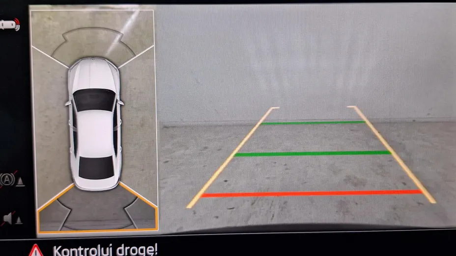 SKODA Superb Superb 2.0 TDI SCR 4x4 L&K DSG