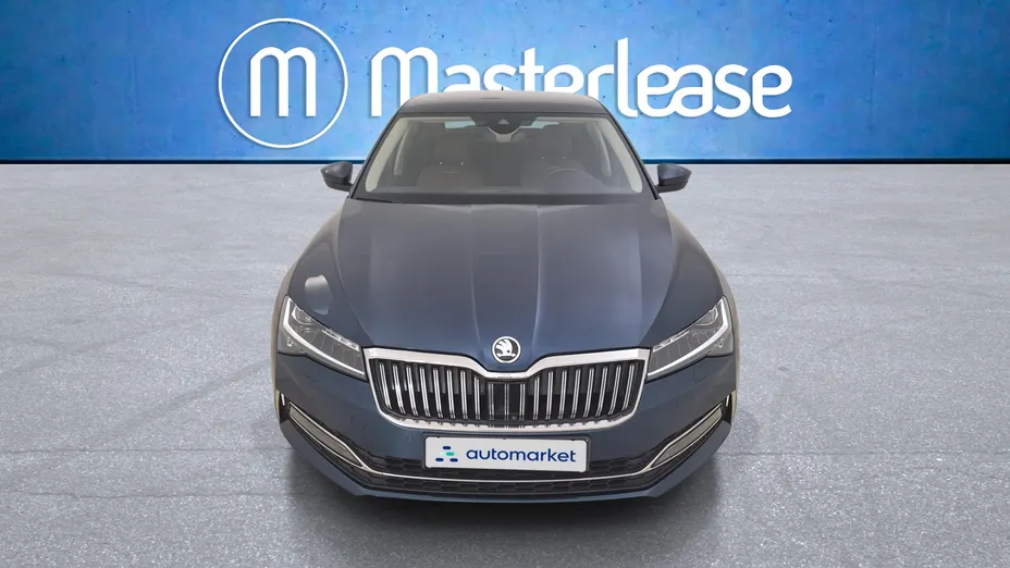 SKODA Superb Superb 2.0 TDI SCR 4x4 L&K DSG