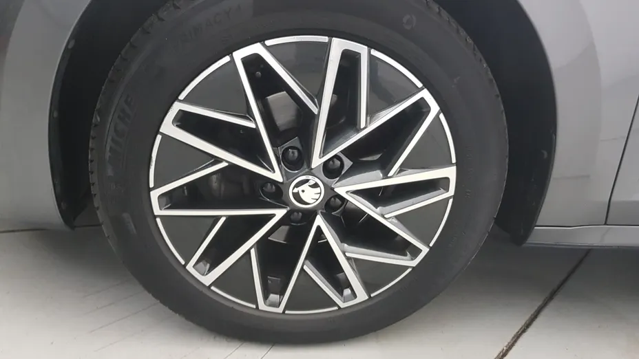 SKODA Octavia Octavia 2.0 TDI Ambition DSG