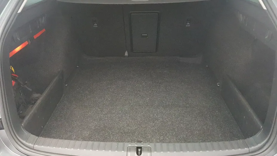 SKODA Octavia Octavia 2.0 TDI Ambition DSG