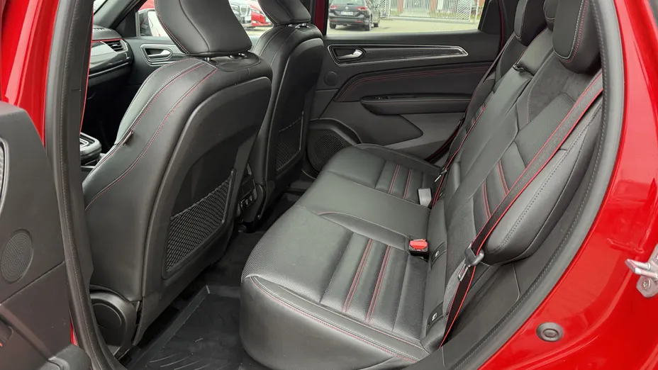 RENAULT Arkana Arkana 1.3 TCe mHEV R.S. Line EDC