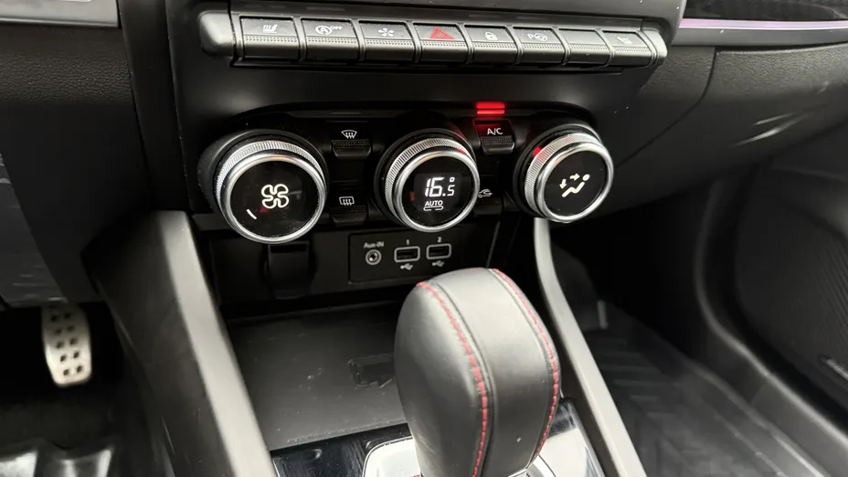 RENAULT Arkana Arkana 1.3 TCe mHEV R.S. Line EDC