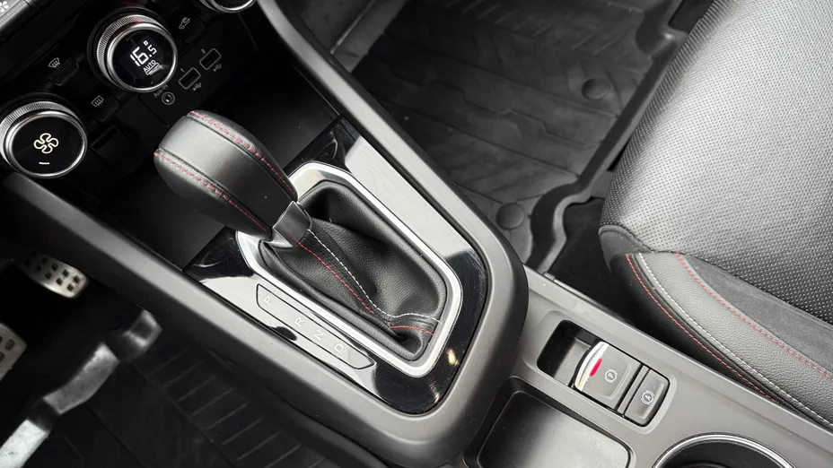 RENAULT Arkana Arkana 1.3 TCe mHEV R.S. Line EDC