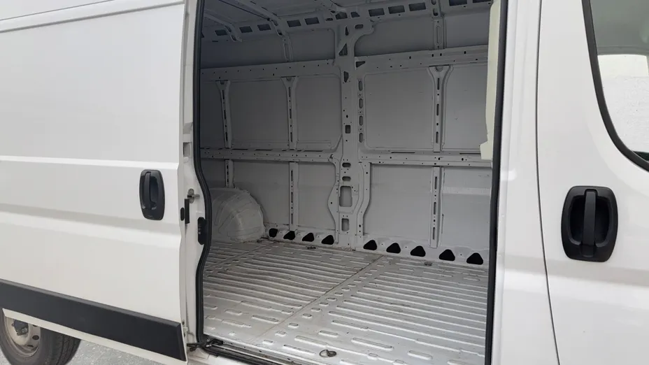 FIAT Ducato Ducato 35 MJ L3H2 EasyPro