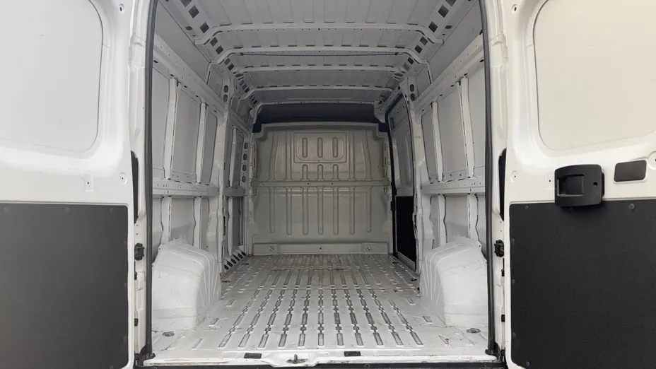 FIAT Ducato Ducato 35 MJ L3H2 EasyPro