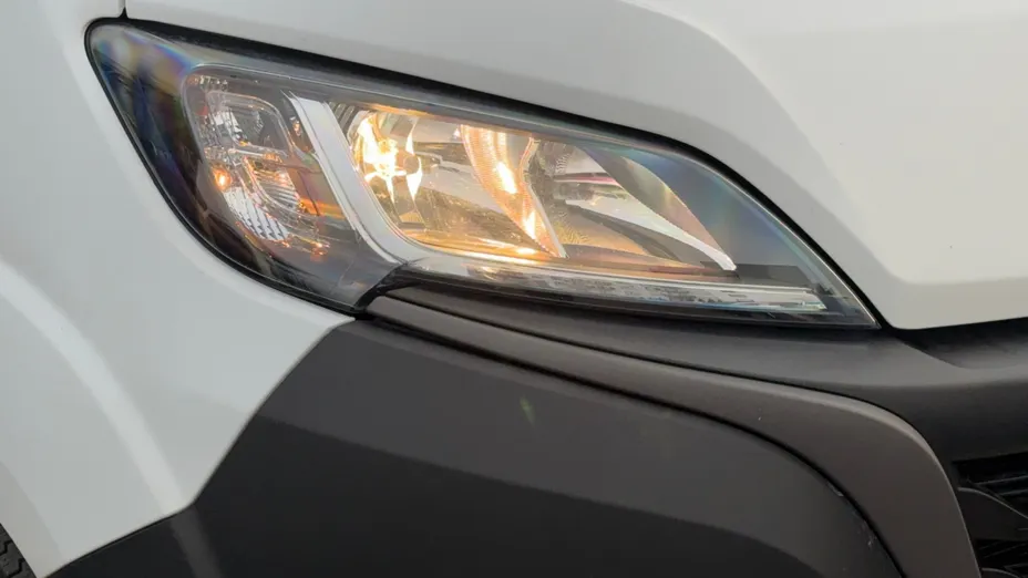 FIAT Ducato Ducato 35 MJ L3H2 EasyPro