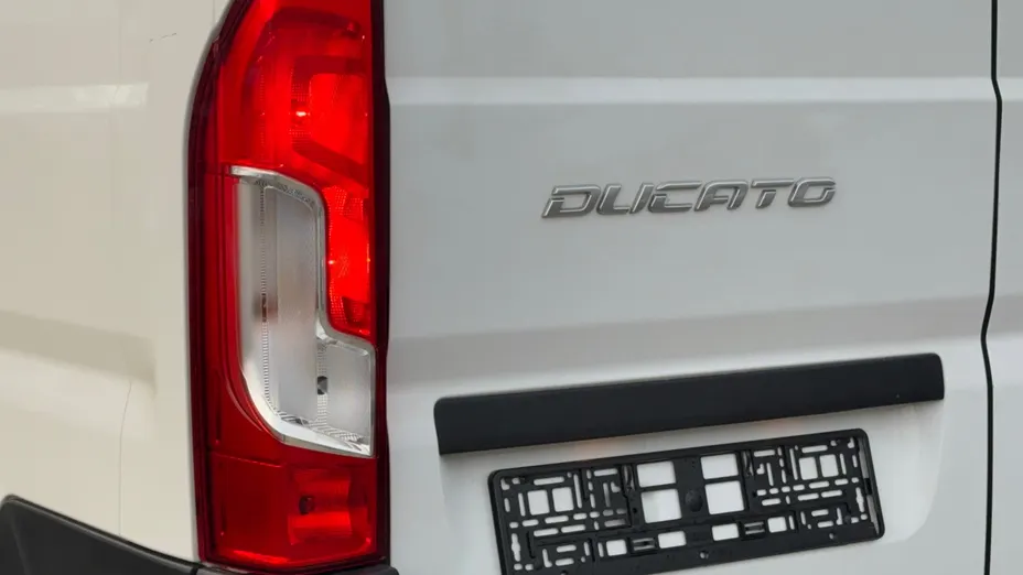 FIAT Ducato Ducato 35 MJ L3H2 EasyPro