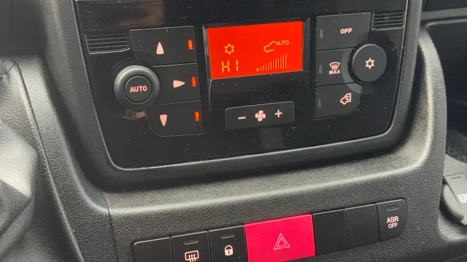 FIAT Ducato Ducato 35 MJ L3H2 EasyPro