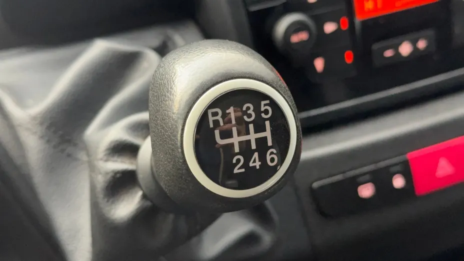 FIAT Ducato Ducato 35 MJ L3H2 EasyPro