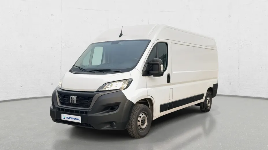 FIAT Ducato Ducato 35 MJ L3H2 EasyPro