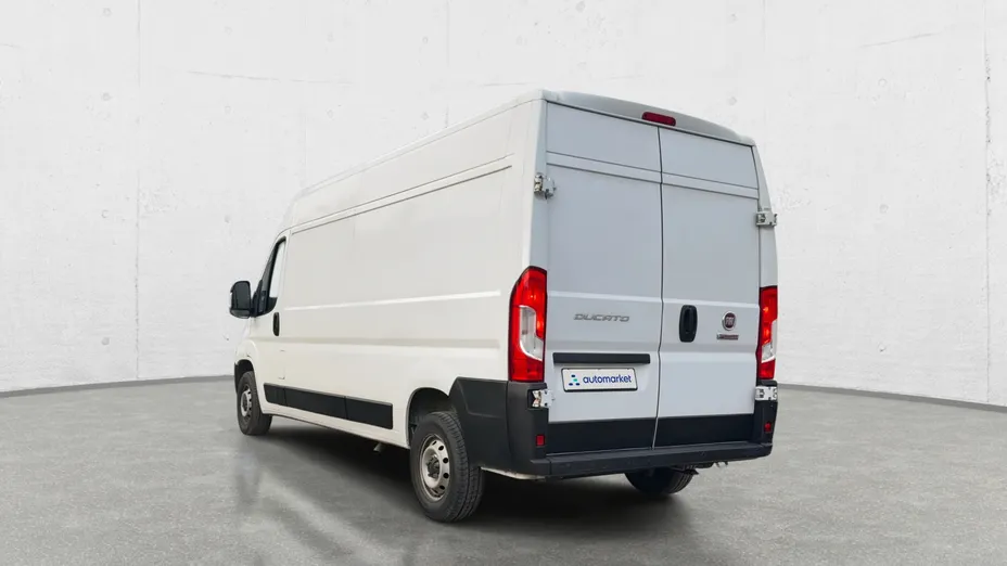 FIAT Ducato Ducato 35 MJ L3H2 EasyPro