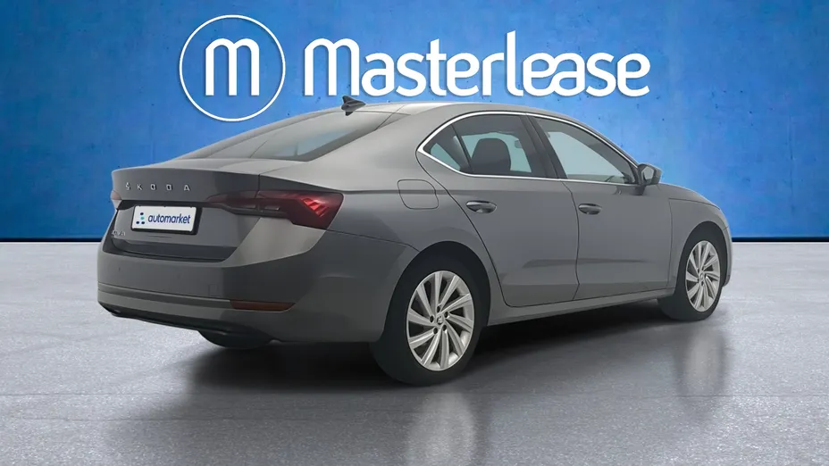 SKODA Octavia Octavia 2.0 TDI Style DSG