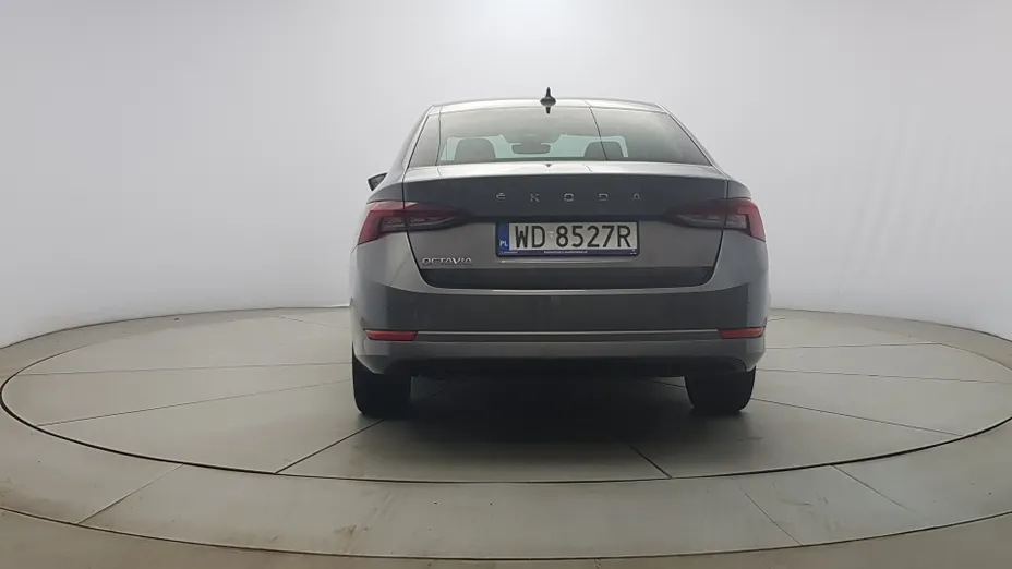 SKODA Octavia Octavia 2.0 TDI Style DSG