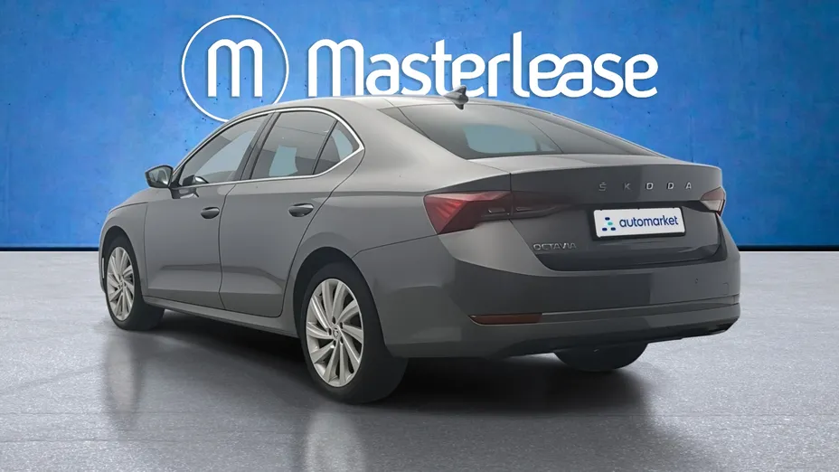 SKODA Octavia Octavia 2.0 TDI Style DSG