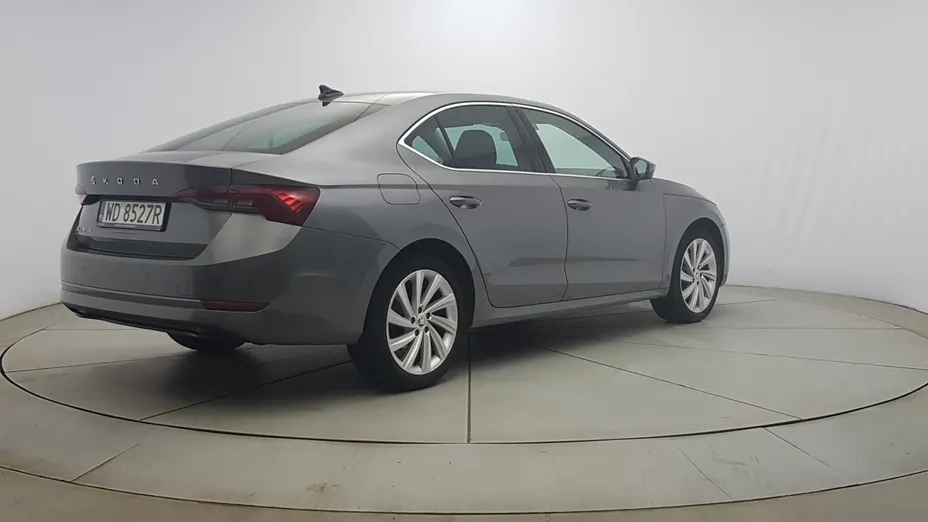 SKODA Octavia Octavia 2.0 TDI Style DSG