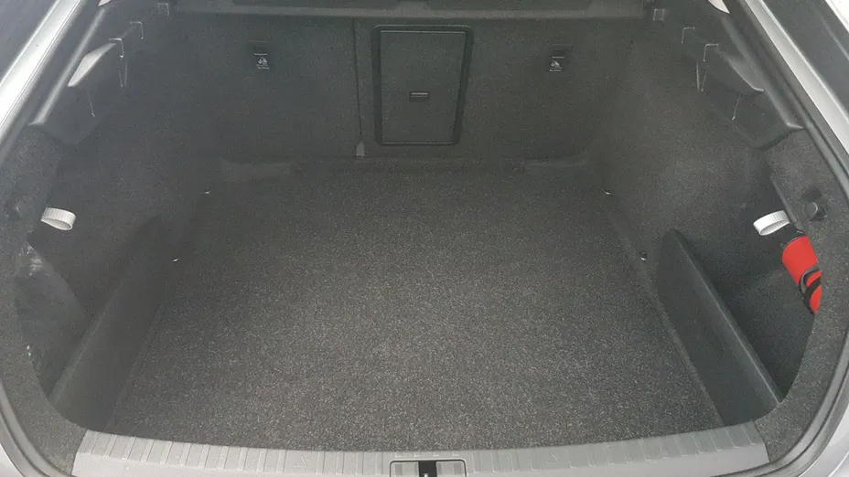 SKODA Octavia Octavia 2.0 TDI Style DSG