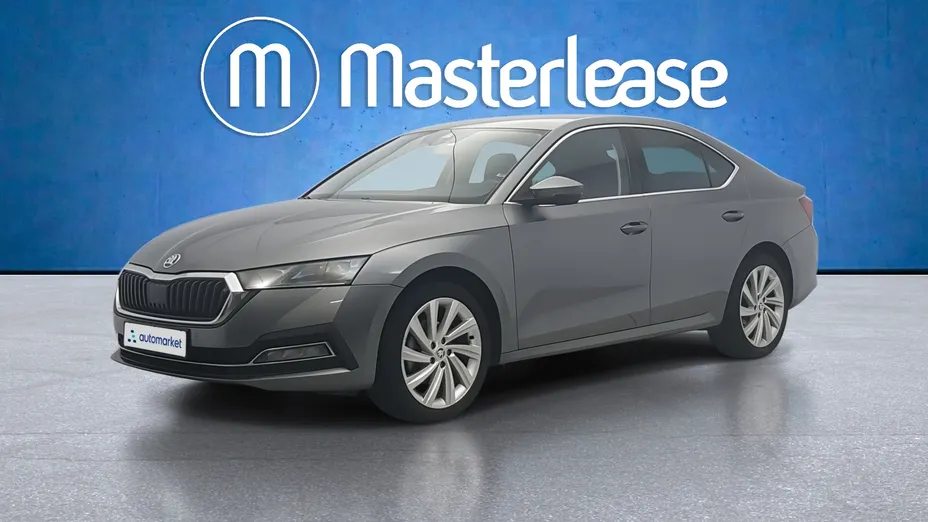 SKODA Octavia Octavia 2.0 TDI Style DSG