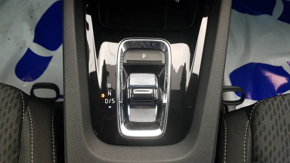 SKODA Octavia Octavia 2.0 TDI Style DSG