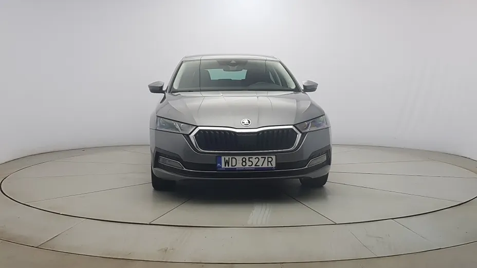 SKODA Octavia Octavia 2.0 TDI Style DSG