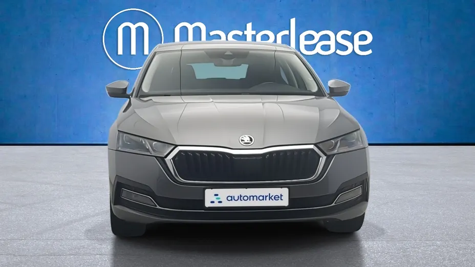 SKODA Octavia Octavia 2.0 TDI Style DSG