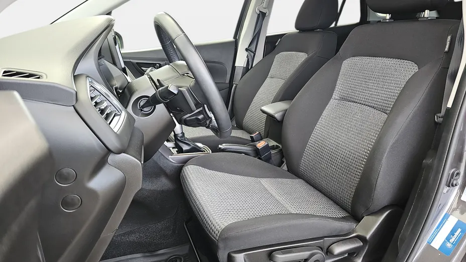 SUZUKI S-Cross S-Cross 1.4 SHVS Premium aut