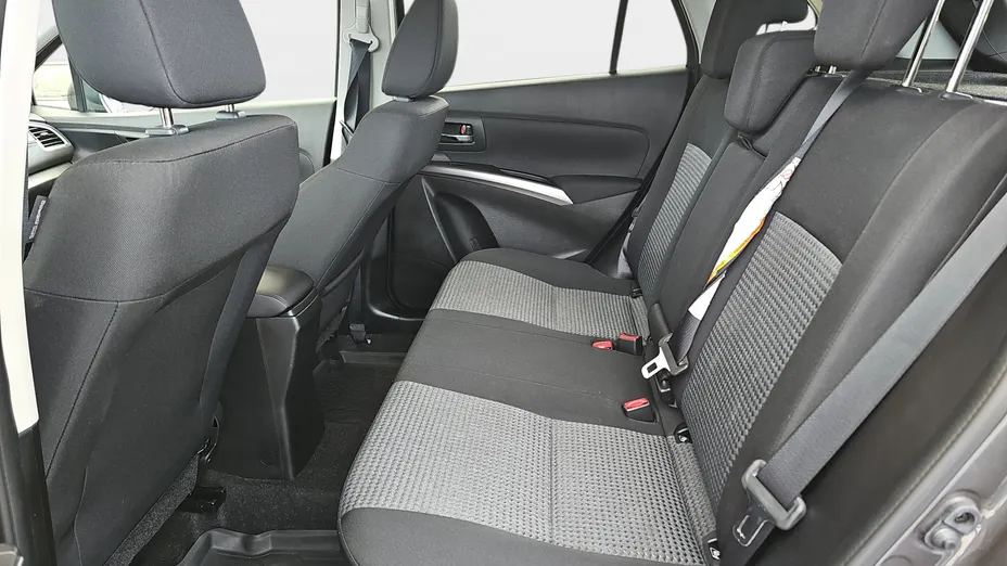 SUZUKI S-Cross S-Cross 1.4 SHVS Premium aut