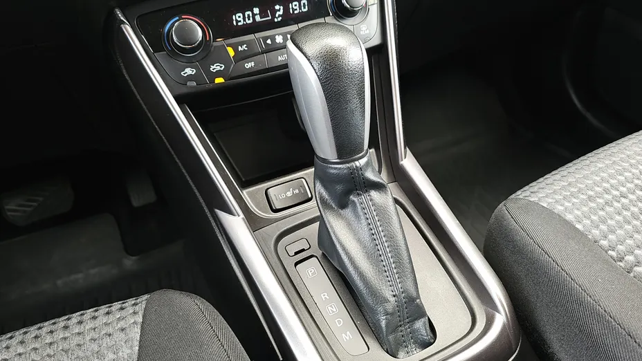 SUZUKI S-Cross S-Cross 1.4 SHVS Premium aut