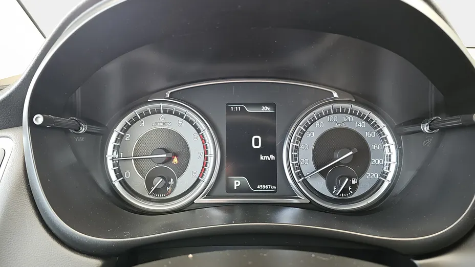 SUZUKI S-Cross S-Cross 1.4 SHVS Premium aut