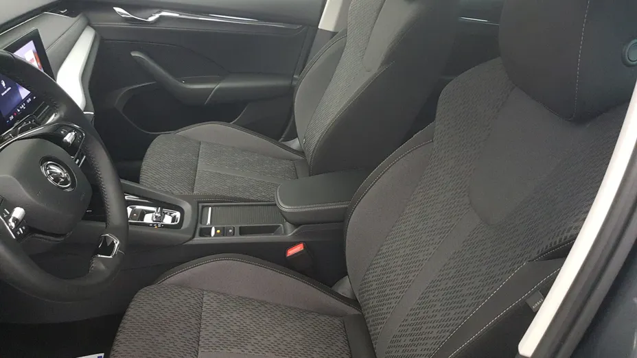 SKODA Octavia Octavia 2.0 TDI Style DSG