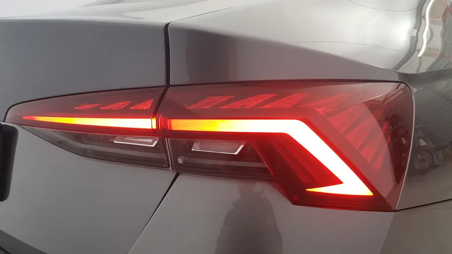 SKODA Octavia Octavia 2.0 TDI Style DSG