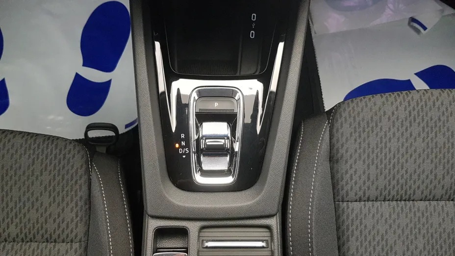 SKODA Octavia Octavia 2.0 TDI Style DSG