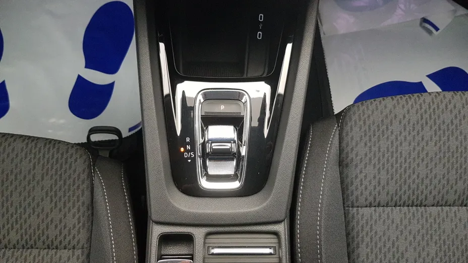 SKODA Octavia Octavia 2.0 TDI Style DSG