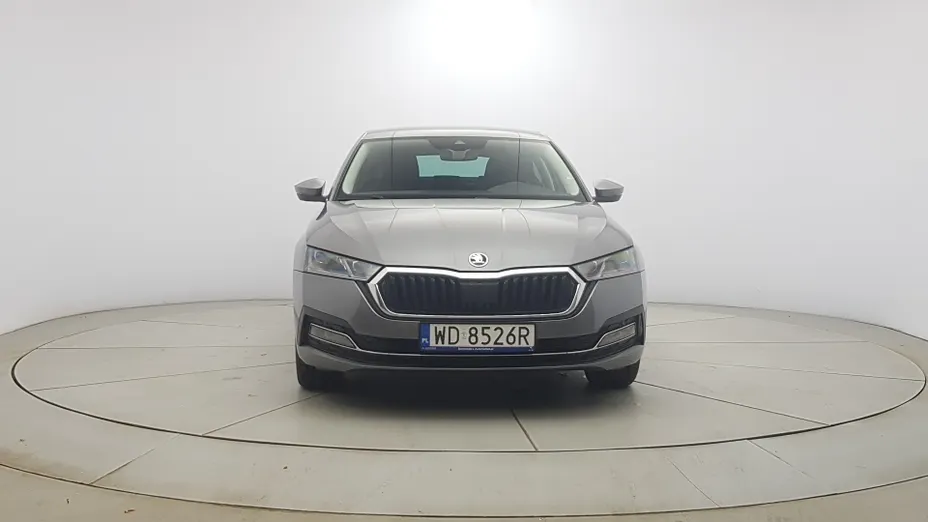 SKODA Octavia Octavia 2.0 TDI Style DSG