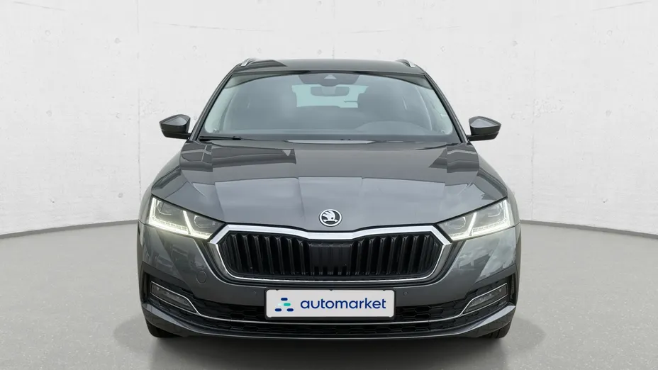 SKODA Octavia Octavia 2.0 TDI Style DSG