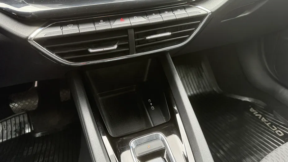 SKODA Octavia Octavia 2.0 TDI Style DSG