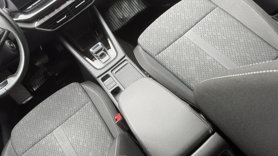 SKODA Octavia Octavia 2.0 TDI Style DSG