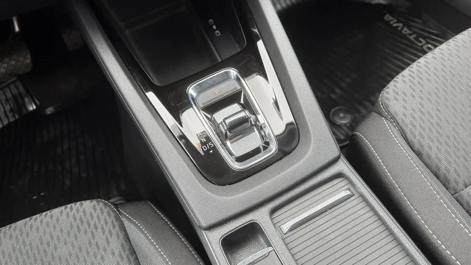 SKODA Octavia Octavia 2.0 TDI Style DSG