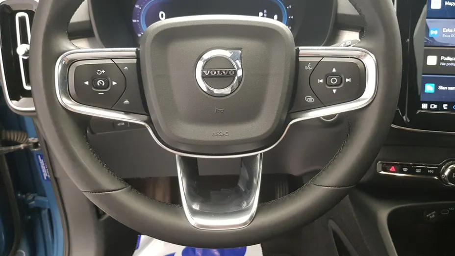 VOLVO XC40 XC40 B3 Plus Dark aut