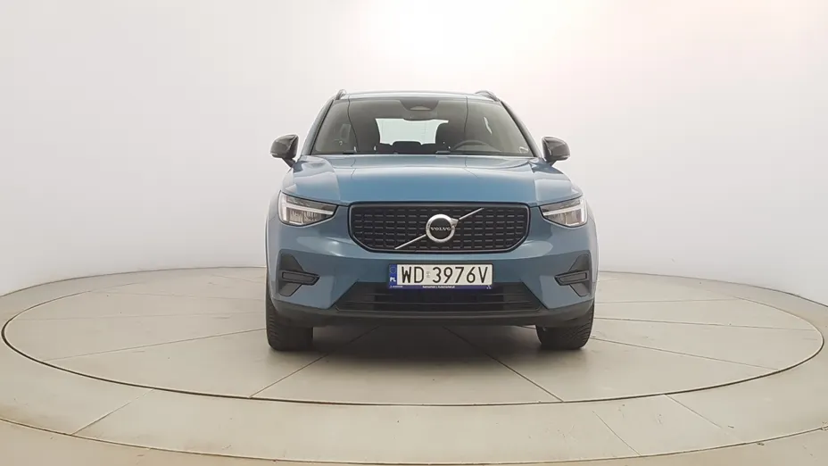 VOLVO XC40 XC40 B3 Plus Dark aut